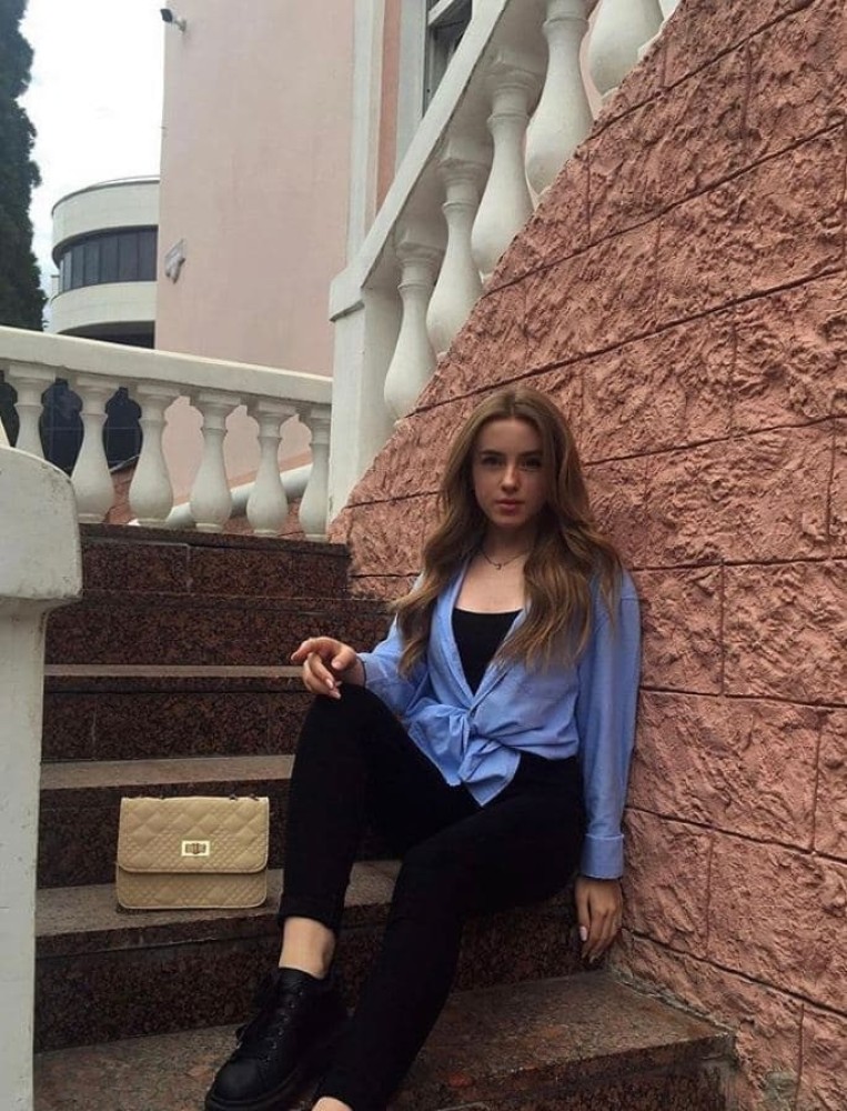 Индивидуалка 🎥 Алекса фото № 2 в городе Хотьково