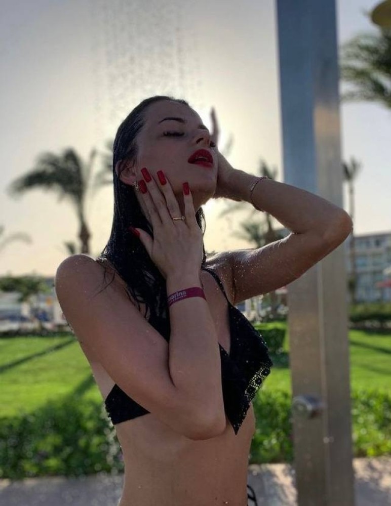 Индивидуалка 🎥 Ева фото № 2 в городе Хотьково