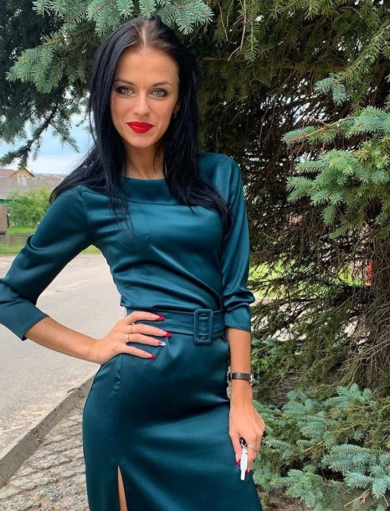 Индивидуалка 🎥 Ева фото № 2 в городе Хотьково