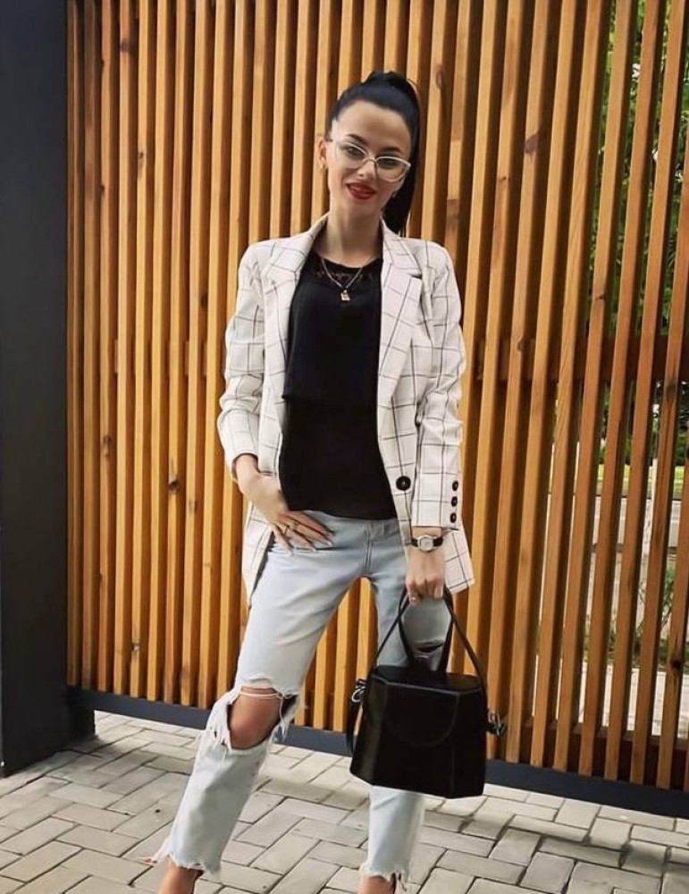 Индивидуалка 🎥 Ева фото № 2 в городе Хотьково