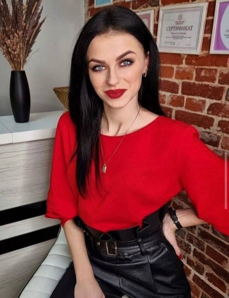 Индивидуалка 🎥 Ева фото № 2 в городе Хотьково