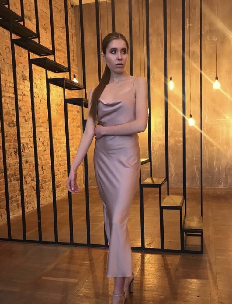 Индивидуалка 🎥 Ольга фото № 2 в городе Хотьково