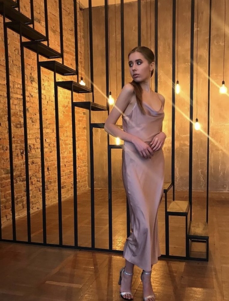 Индивидуалка 🎥 Ольга фото № 2 в городе Хотьково