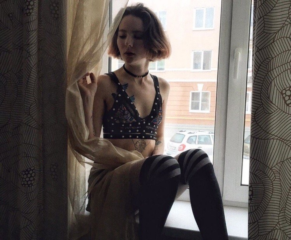 Индивидуалка ОЛЬГА главное фото в городе Хотьково 