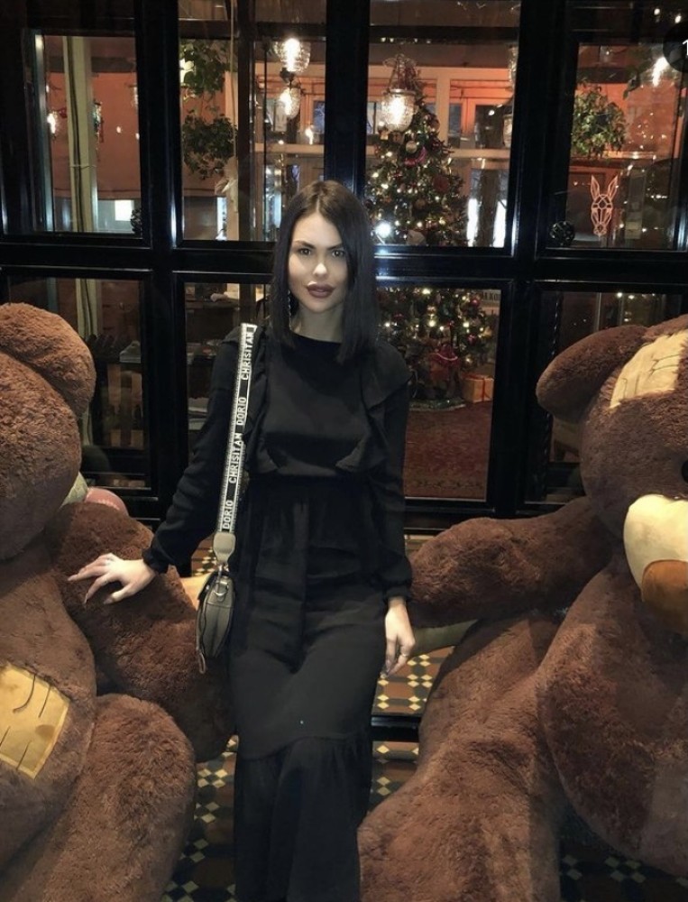 Индивидуалка 🎥 Марина главное фото в городе Хотьково 