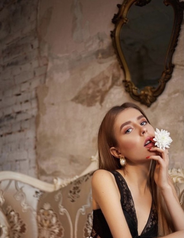 Индивидуалка 🎥 Ольга главное фото в городе Хотьково 