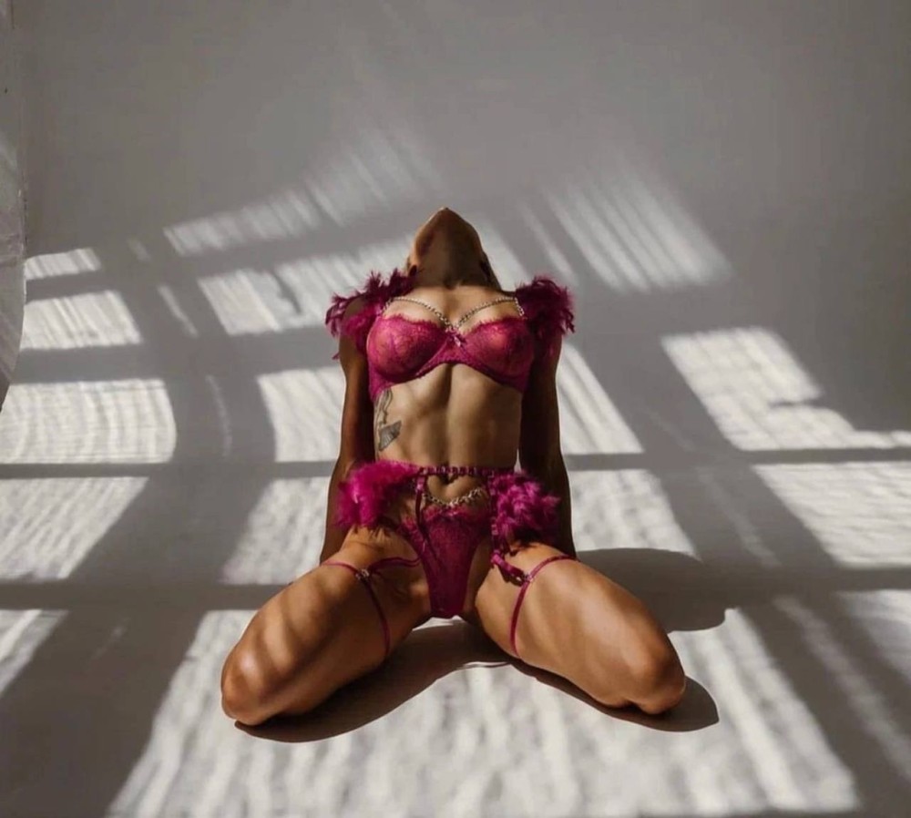 Индивидуалка Анжела фото № 2 в городе Хотьково