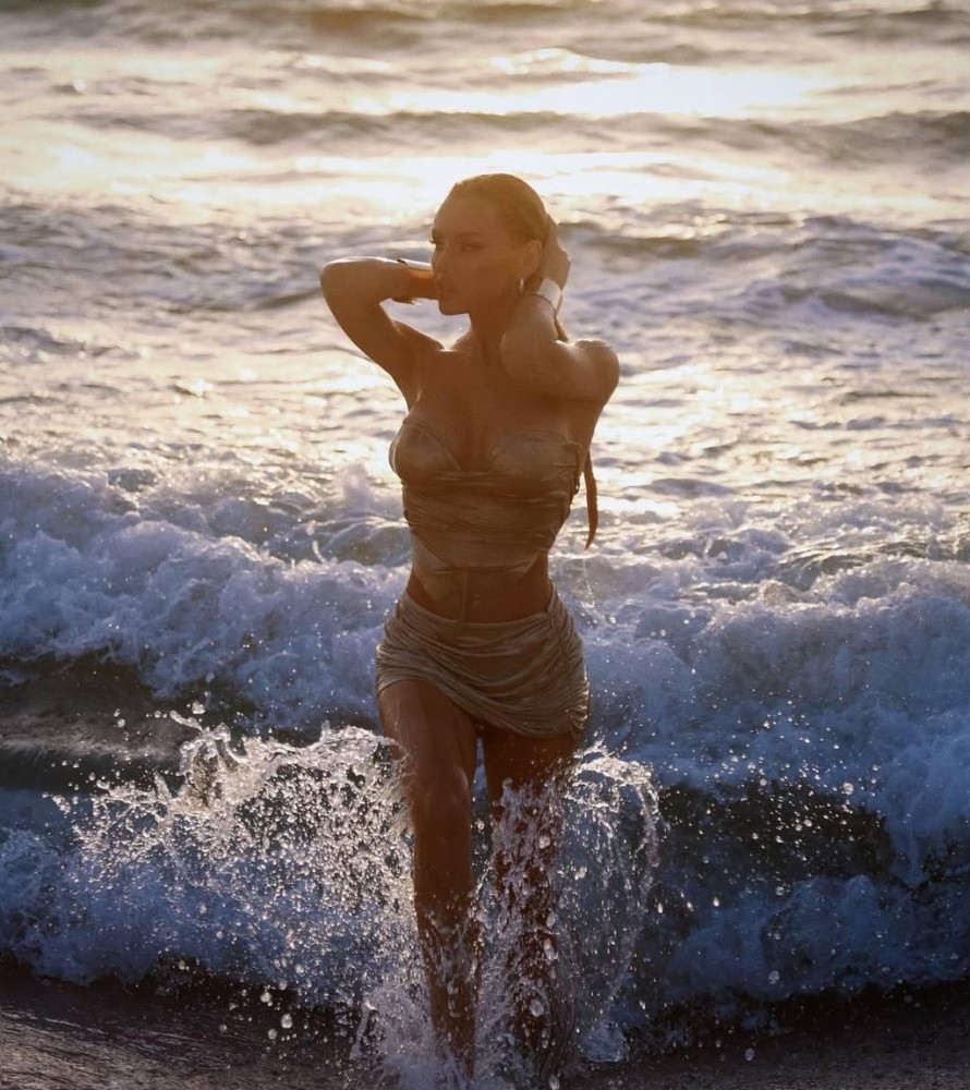 Индивидуалка Анжелика фото № 2 в городе Хотьково