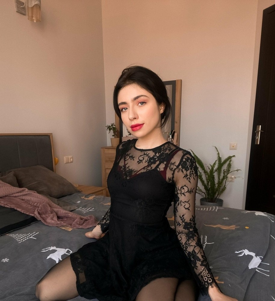 Индивидуалка Дана фото № 2 в городе Хотьково