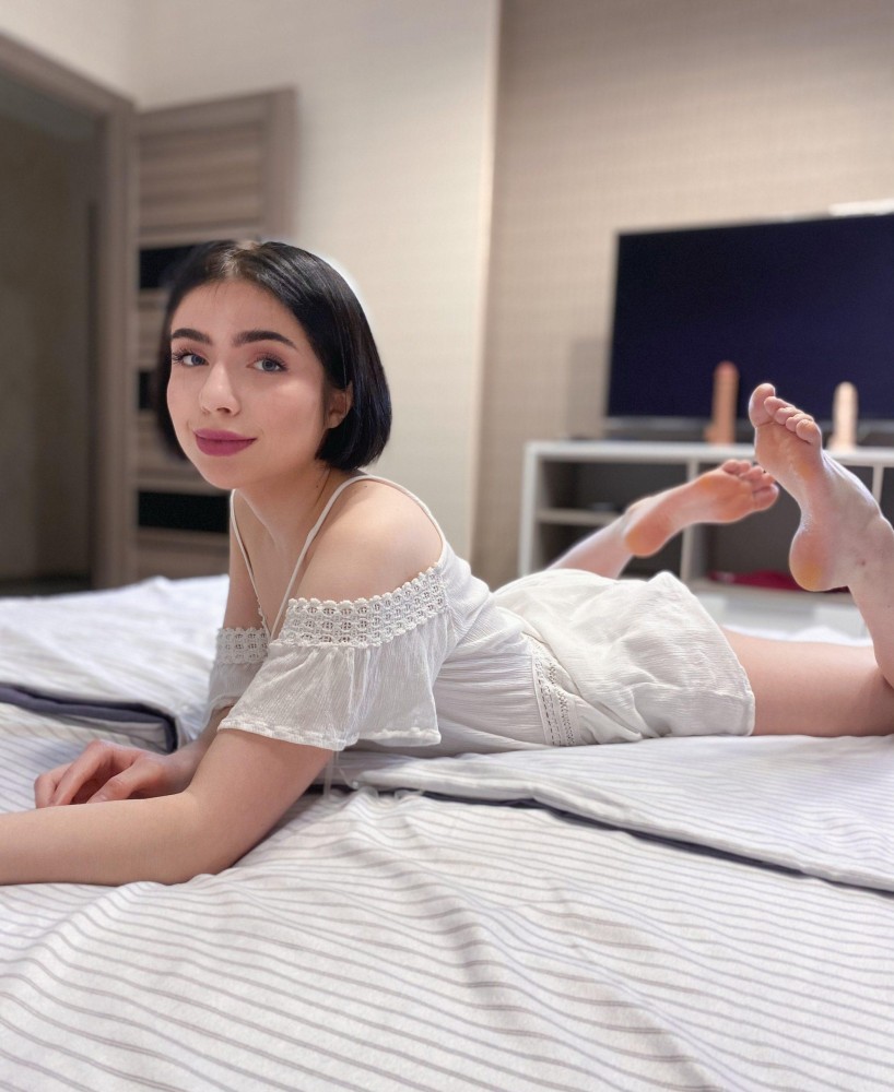 Индивидуалка Дана фото № 2 в городе Хотьково