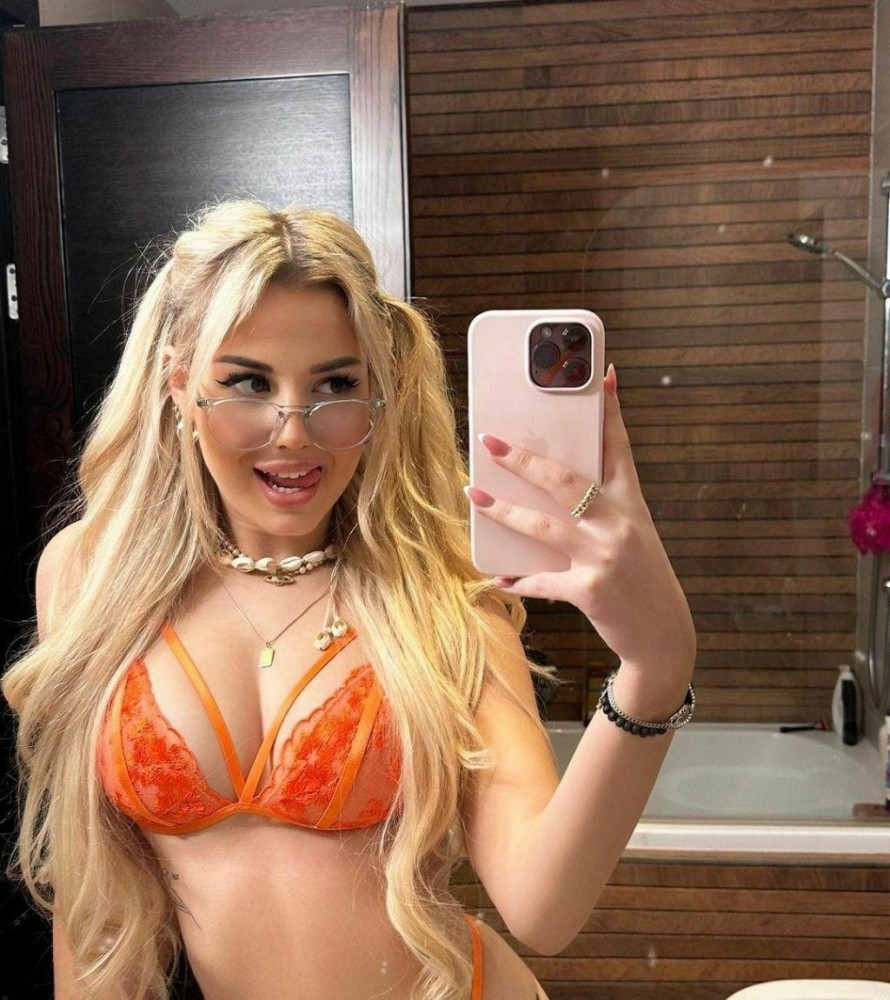 Индивидуалка Даша фото № 2 в городе Хотьково