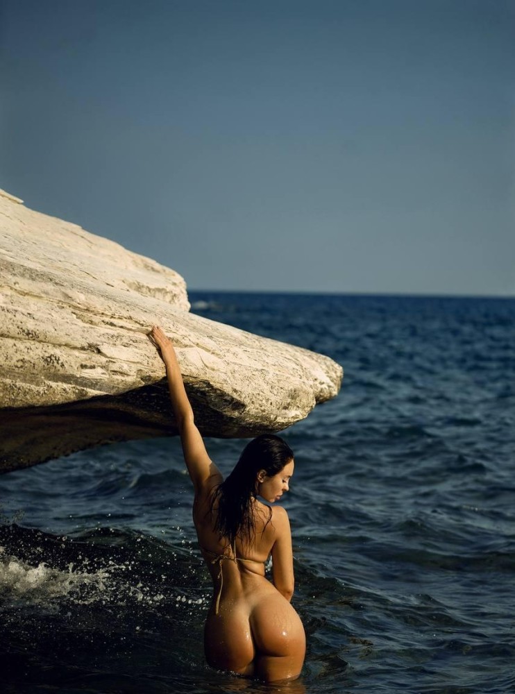 Индивидуалка Дашута фото № 2 в городе Хотьково