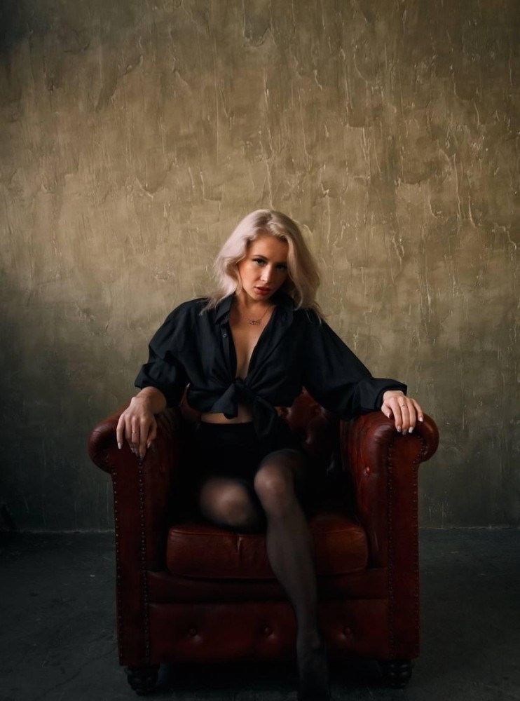 Индивидуалка Елена фото № 2 в городе Хотьково