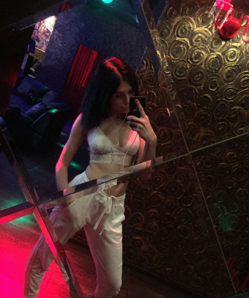 Индивидуалка Лика фото № 2 в городе Хотьково