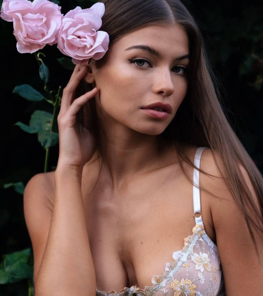 Индивидуалка Лизка фото № 2 в городе Хотьково