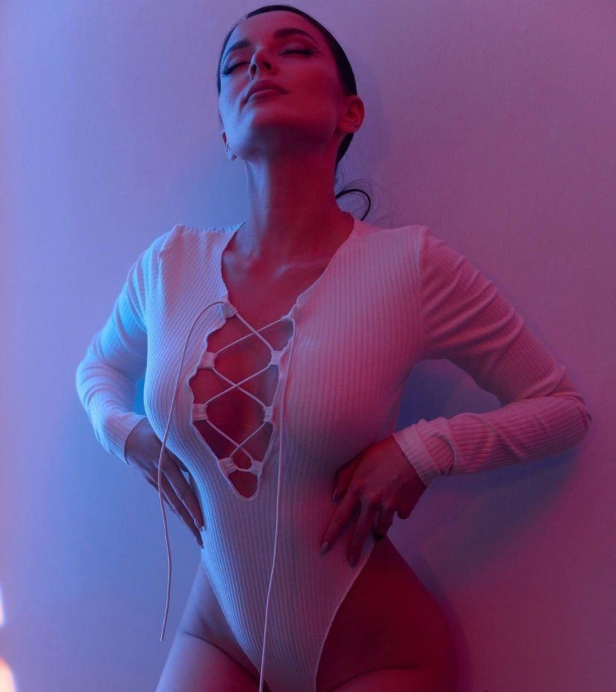 Индивидуалка Люся фото № 2 в городе Хотьково