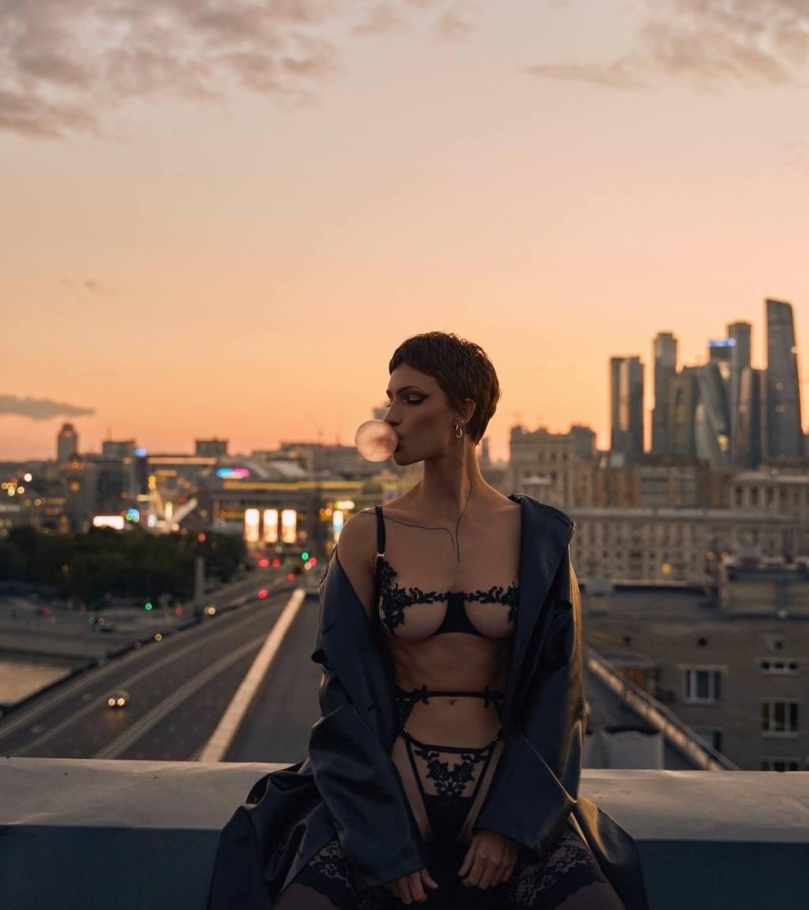 Индивидуалка Марина фото № 2 в городе Хотьково