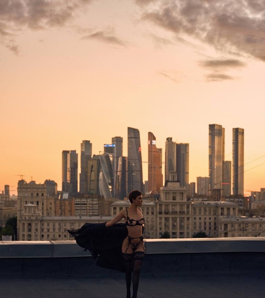 Индивидуалка Марина фото № 2 в городе Хотьково