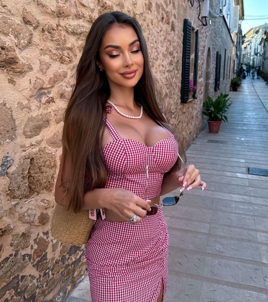 Индивидуалка Марина фото № 2 в городе Хотьково