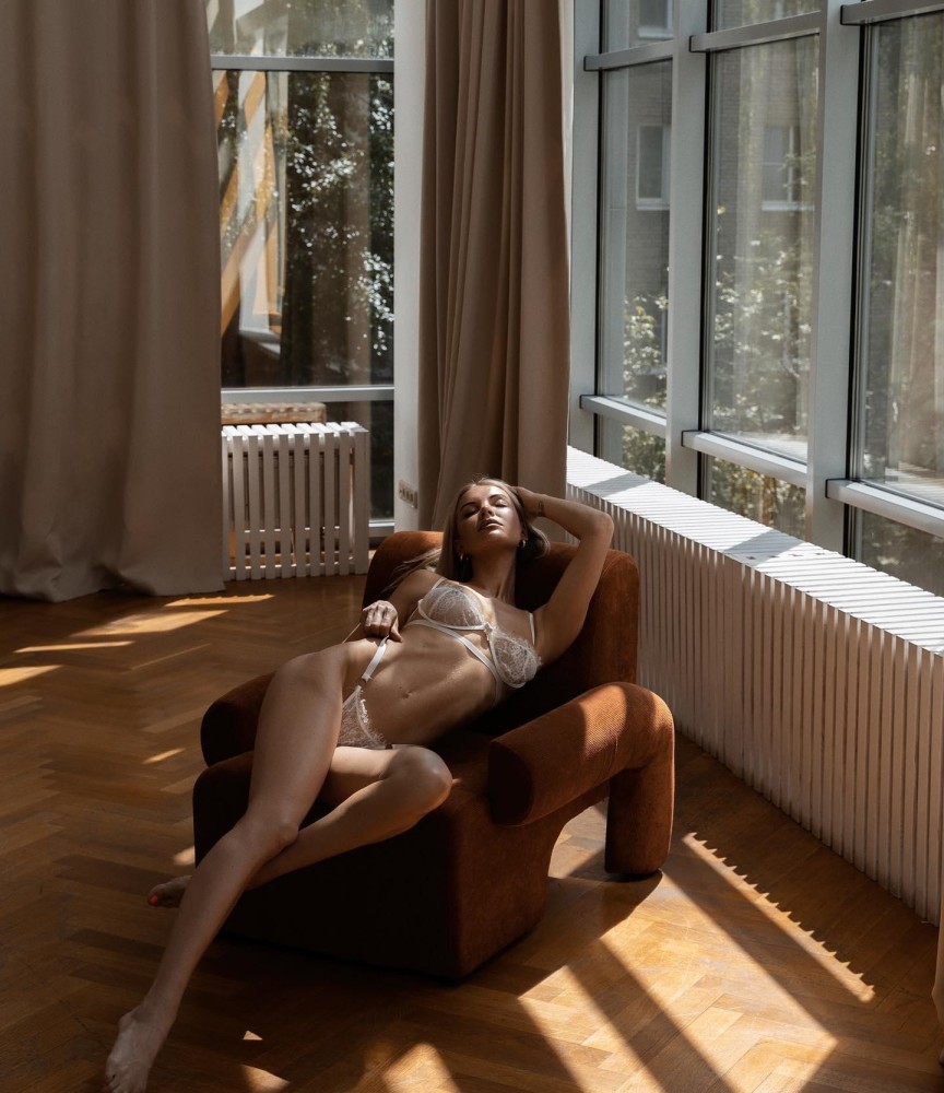 Индивидуалка Мириам фото № 2 в городе Хотьково