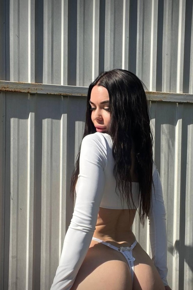 Индивидуалка Наташа фото № 2 в городе Хотьково