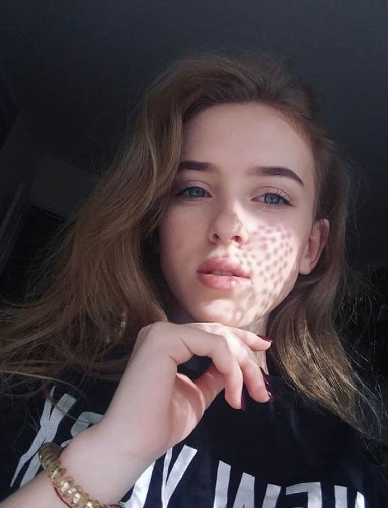 Индивидуалка 🎥 Алекса главное фото в городе Хотьково 