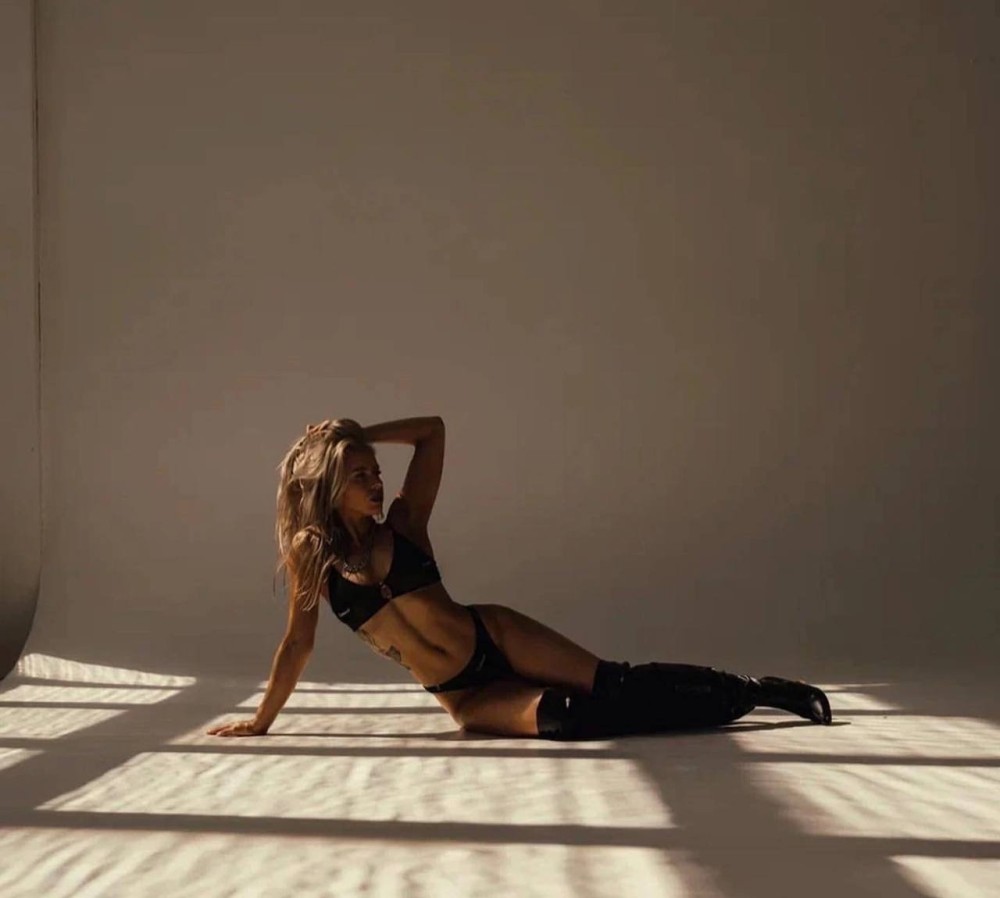 Индивидуалка Анжела главное фото в городе Хотьково 