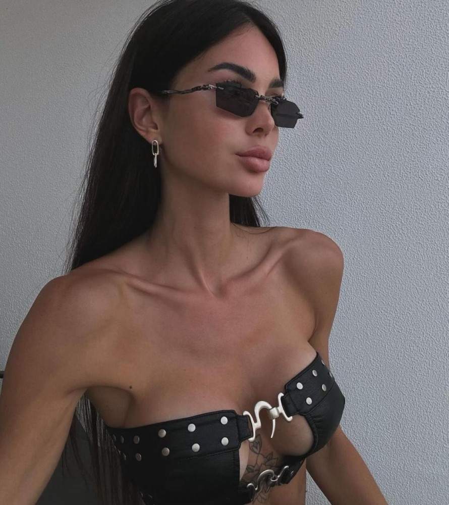 Индивидуалка Энн главное фото в городе Хотьково 