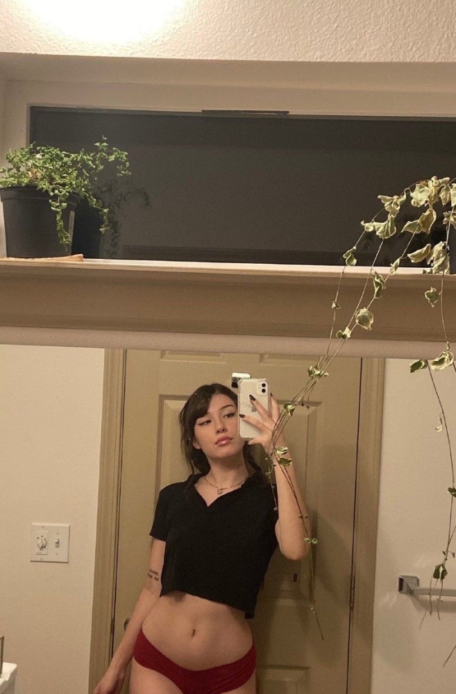 Индивидуалка Полли фото № 2 в городе Хотьково