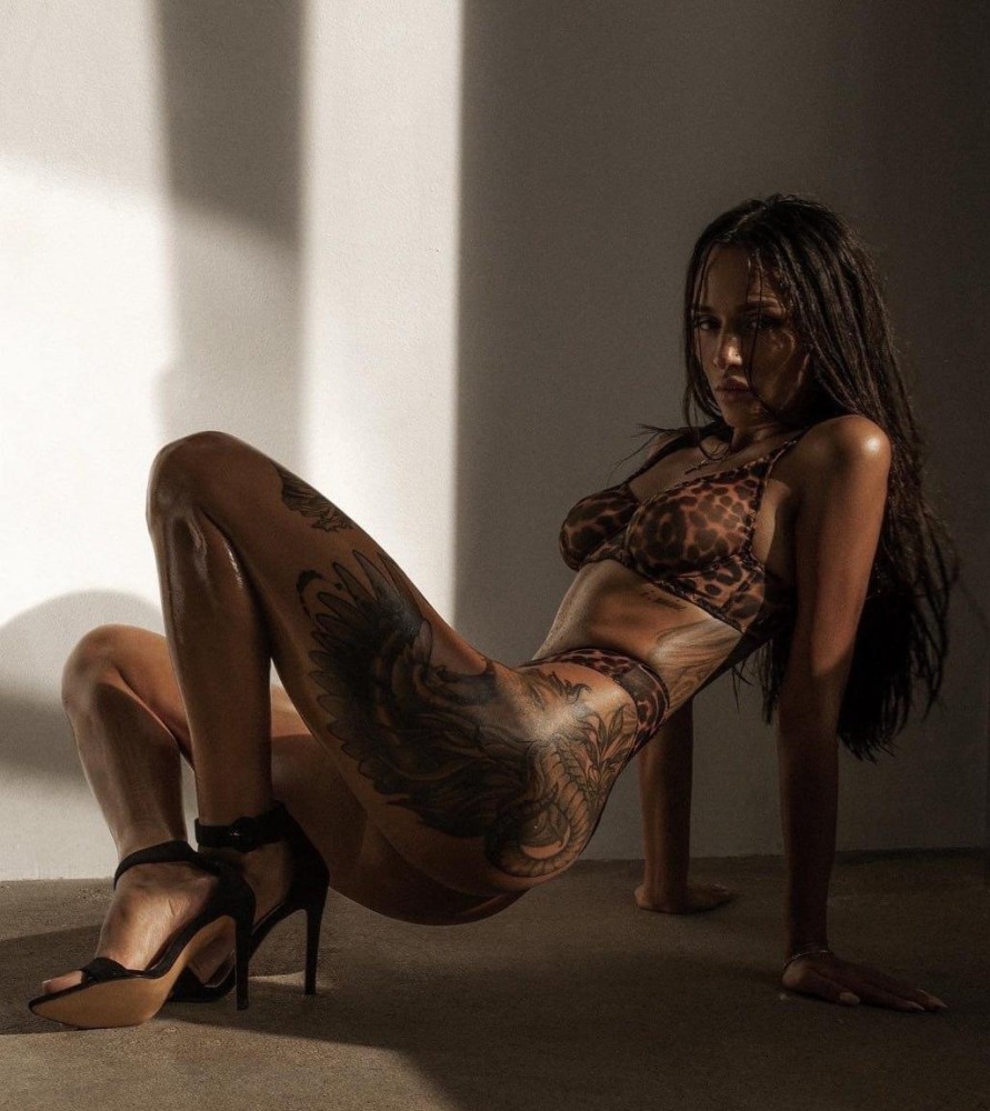 Индивидуалка Рада фото № 2 в городе Хотьково