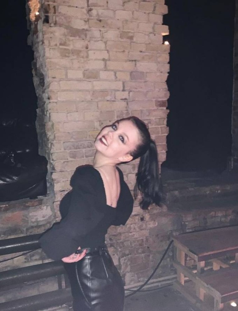 Индивидуалка Рита фото № 2 в городе Хотьково