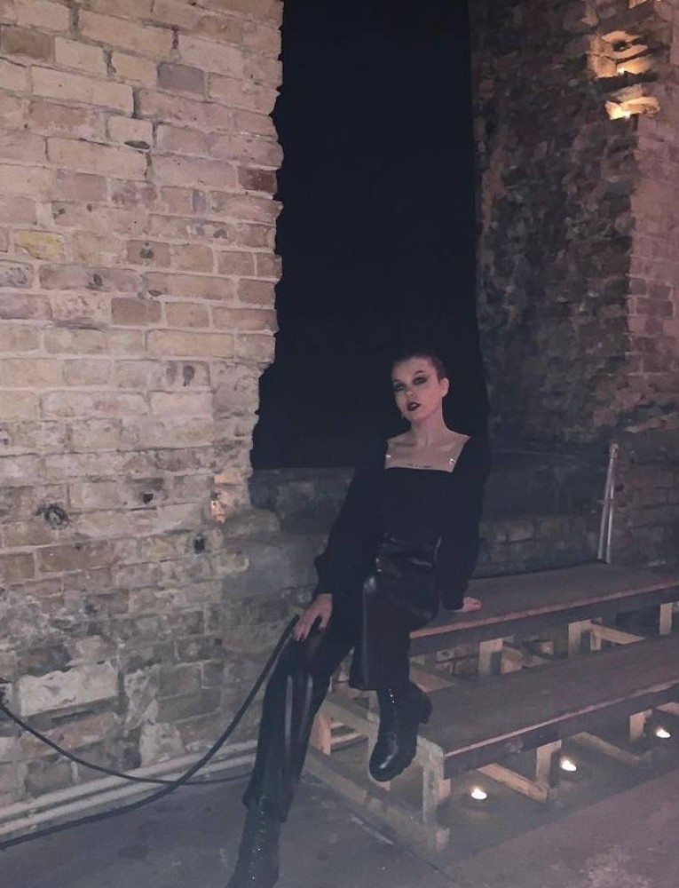 Индивидуалка Рита фото № 2 в городе Хотьково