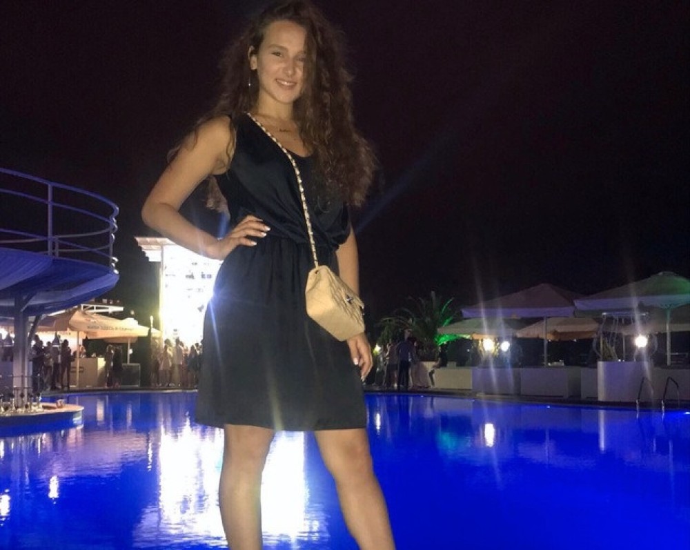 Индивидуалка Светка фото № 2 в городе Хотьково