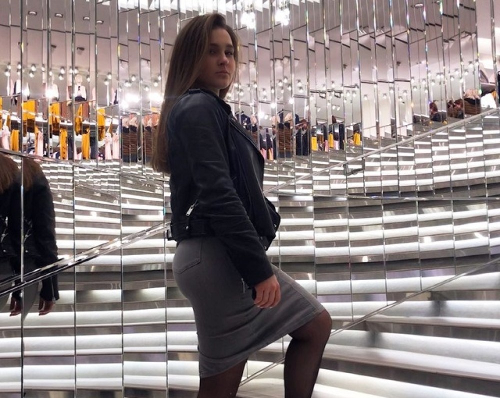 Индивидуалка Светка фото № 2 в городе Хотьково