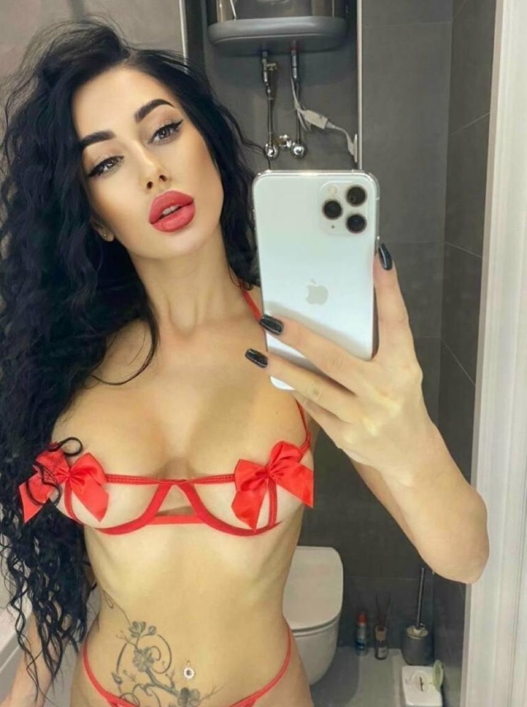 Индивидуалка Варвара фото № 2 в городе Хотьково