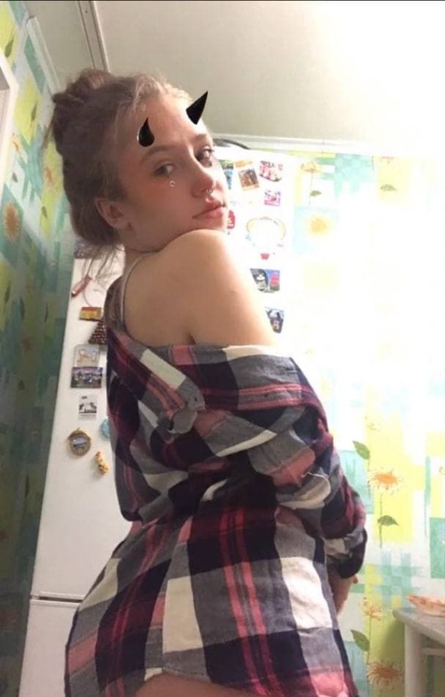 Индивидуалка Василиса фото № 2 в городе Хотьково