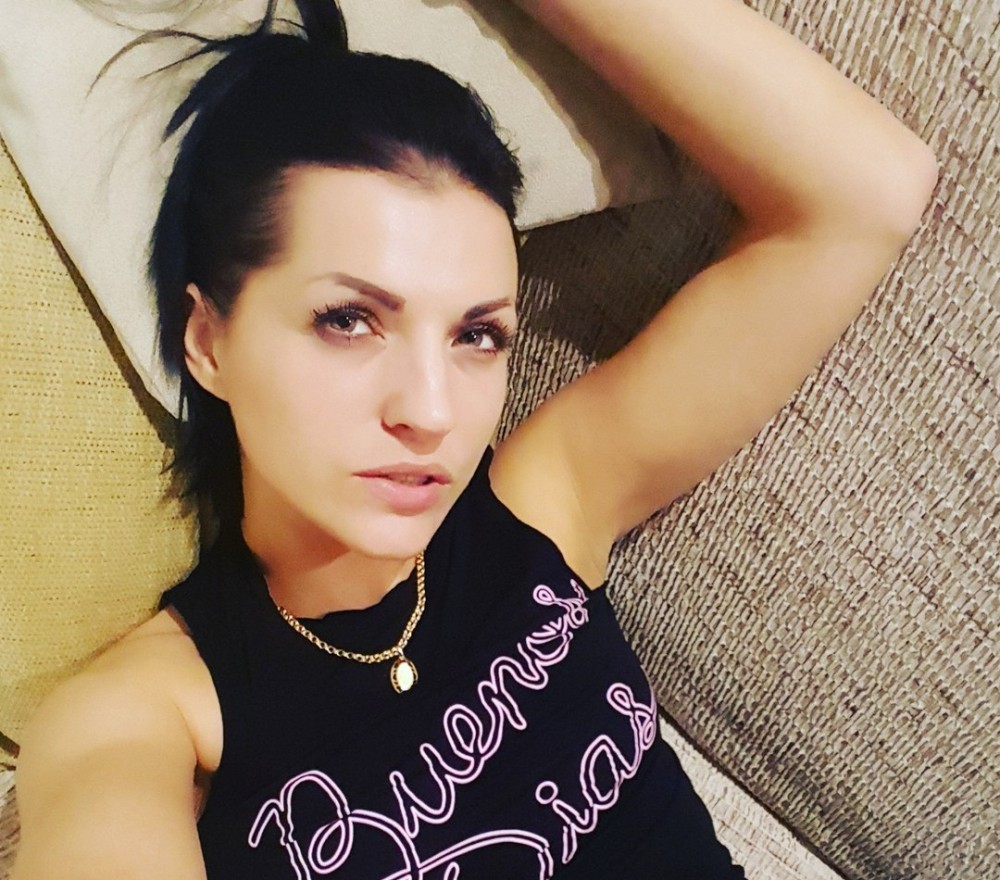 Индивидуалка Зарина фото № 2 в городе Хотьково