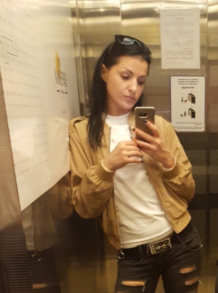 Индивидуалка Зарина фото № 2 в городе Хотьково