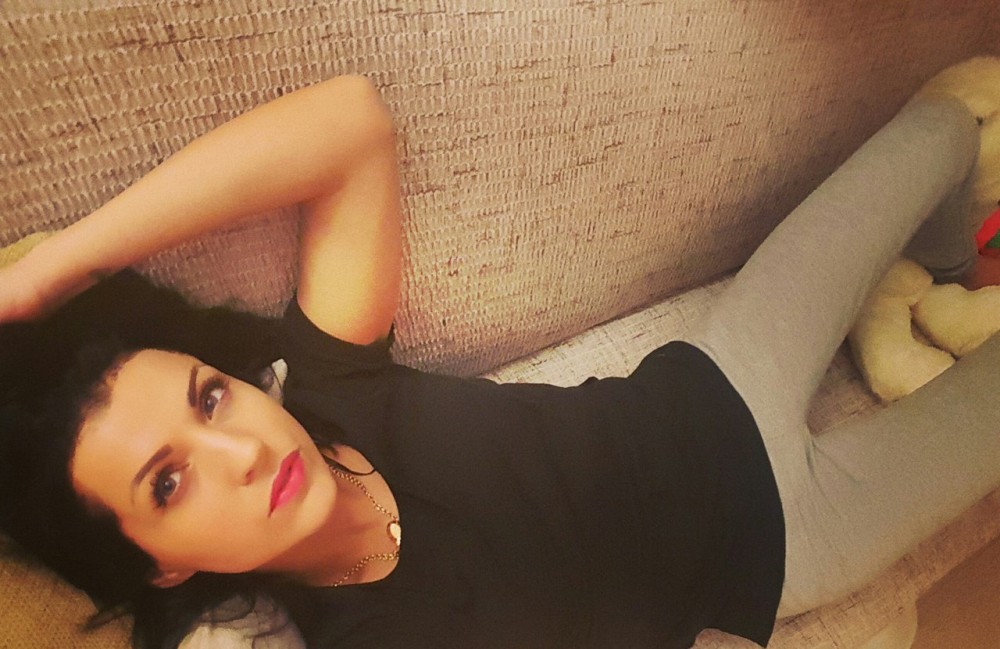 Индивидуалка Зарина фото № 2 в городе Хотьково