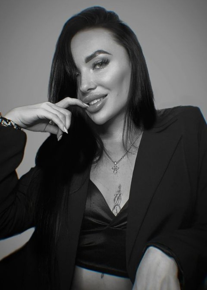 Индивидуалка Аделина главное фото в городе Хотьково 