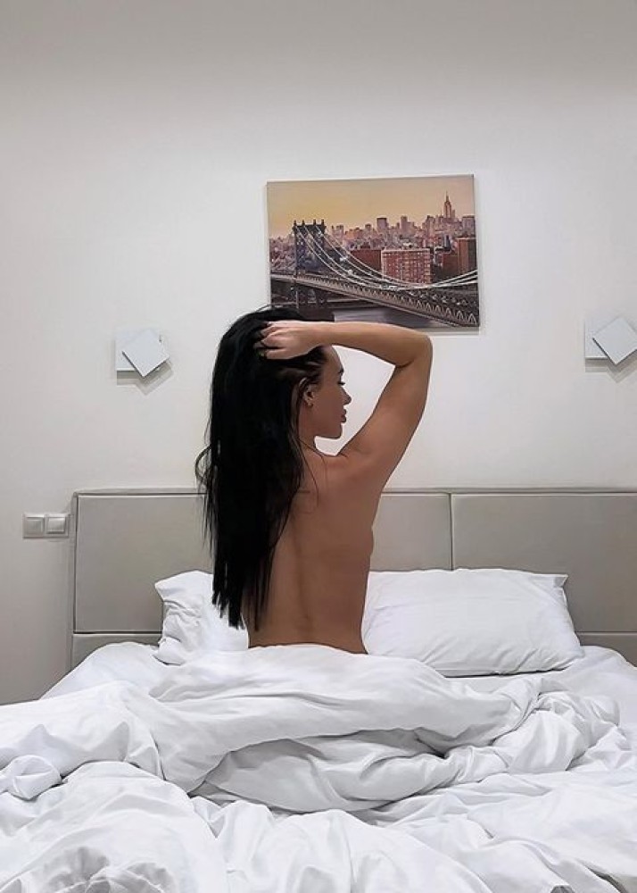 Индивидуалка Аделина фото № 2 в городе Хотьково