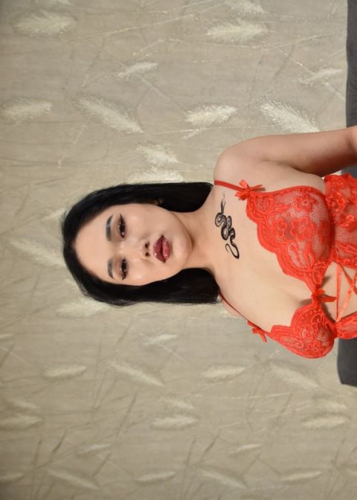 Индивидуалка Айка фото № 2 в городе Хотьково