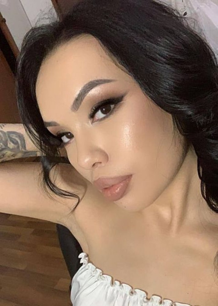 Индивидуалка Айлин фото № 2 в городе Хотьково