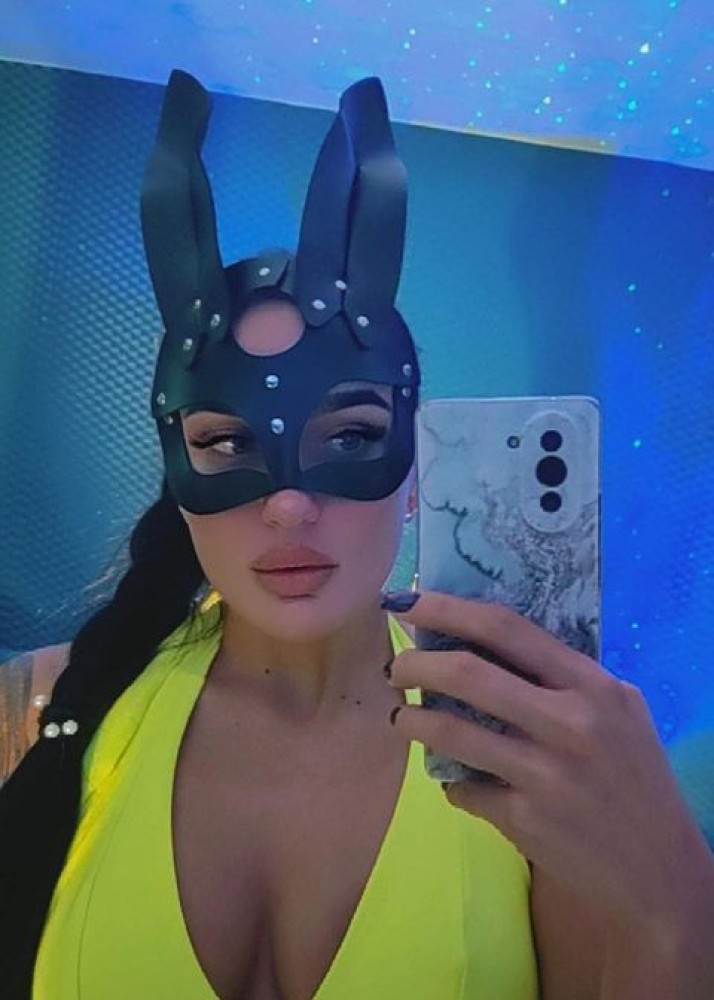 Индивидуалка Альбина фото № 2 в городе Хотьково