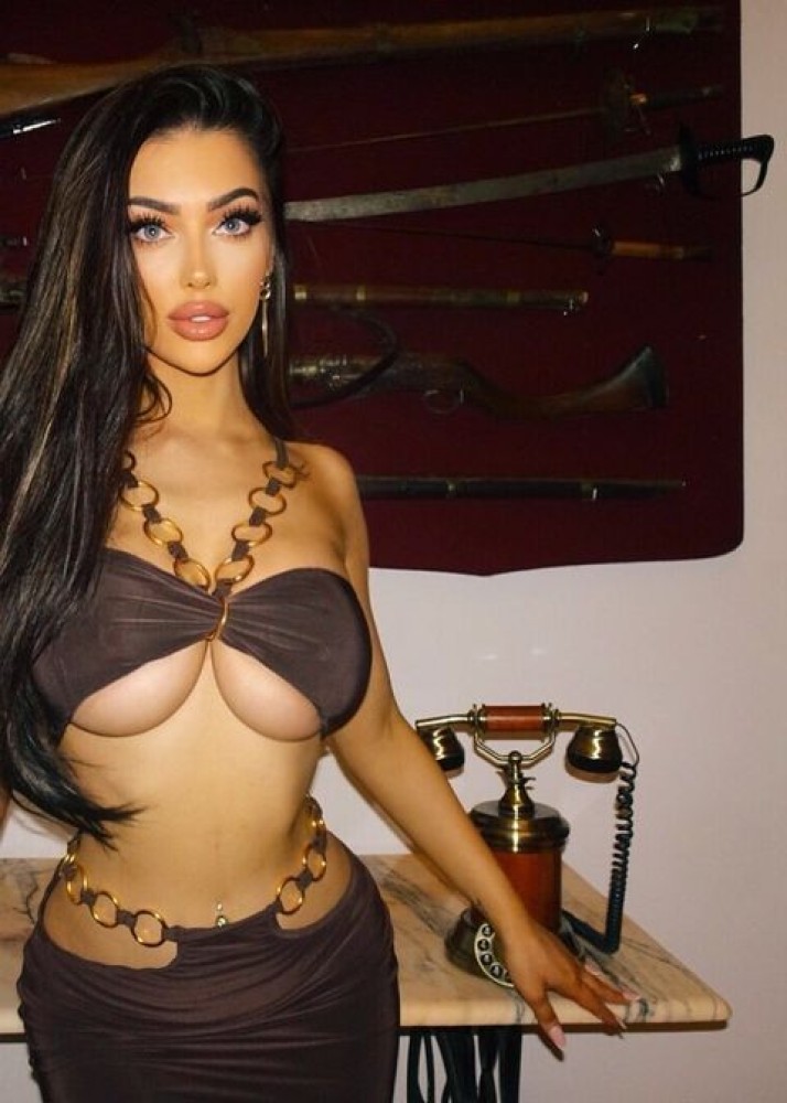 Индивидуалка Алена фото № 2 в городе Хотьково