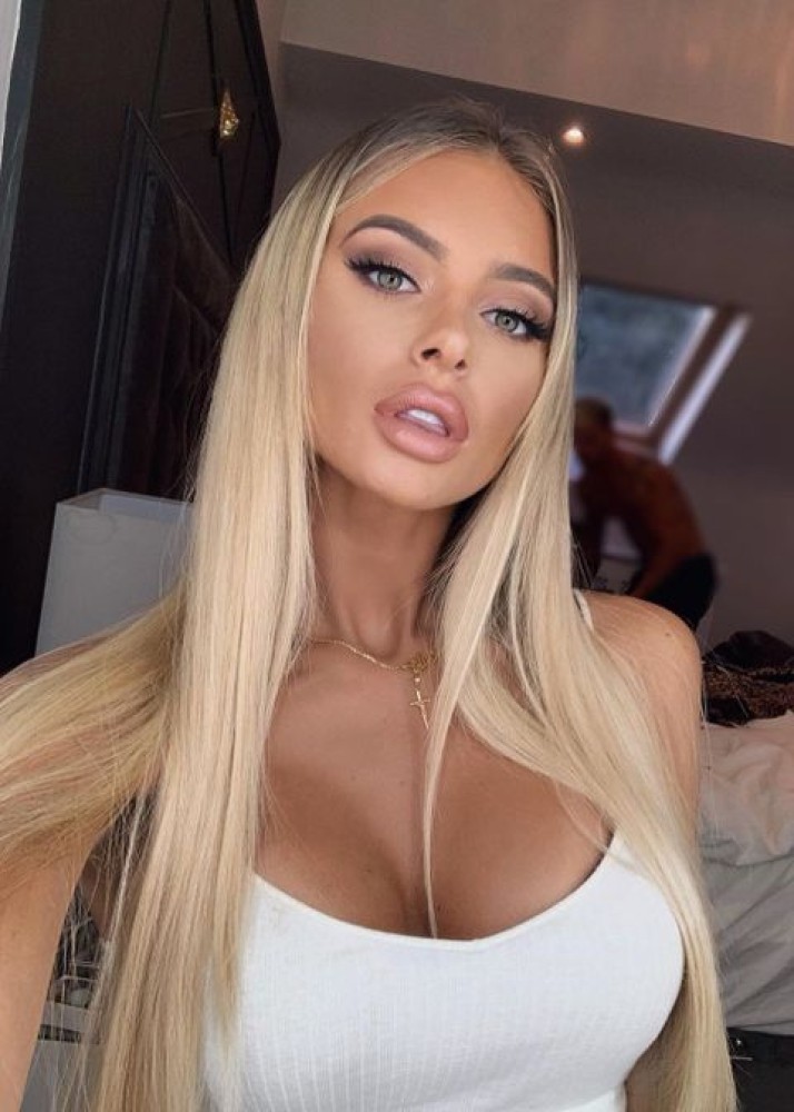 Индивидуалка Алина главное фото в городе Хотьково 