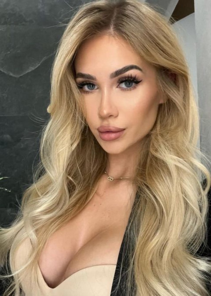 Индивидуалка Алиса главное фото в городе Хотьково 