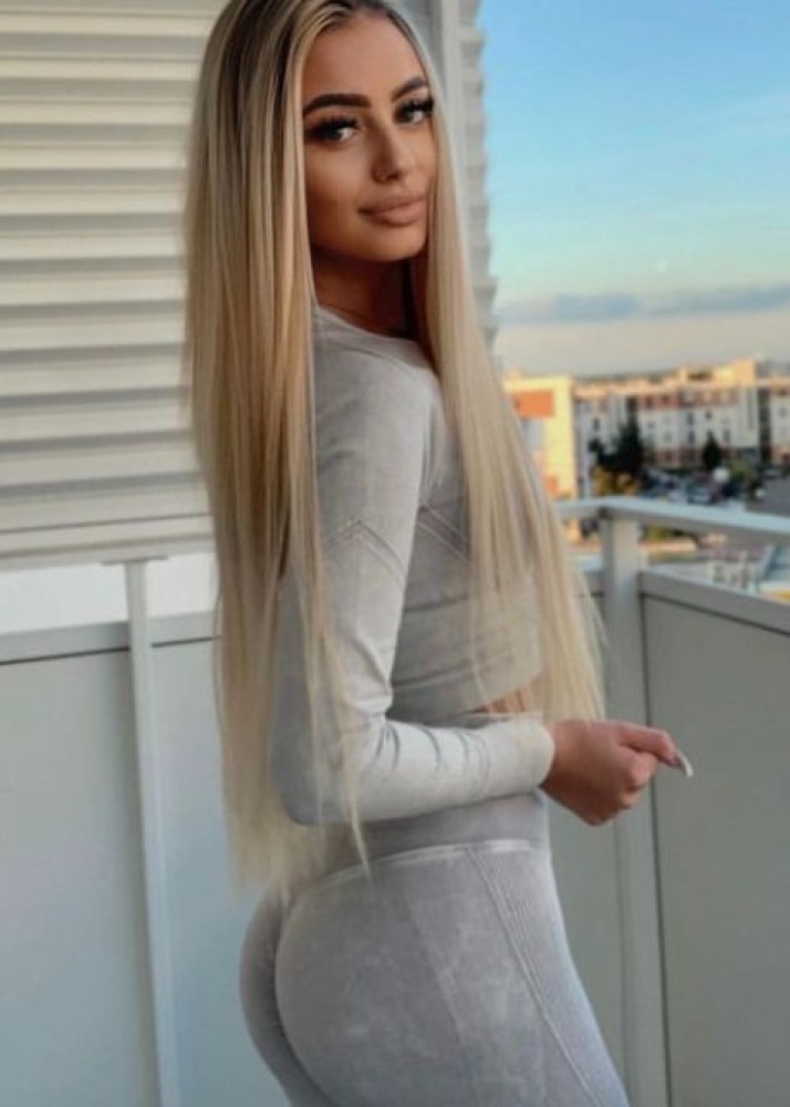 Индивидуалка Алиса главное фото в городе Хотьково 