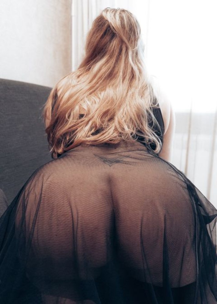 Индивидуалка Алёна фото № 2 в городе Хотьково