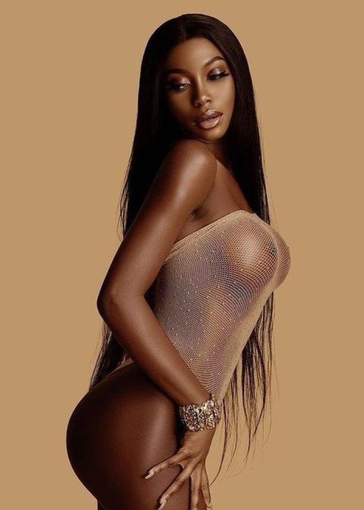 Индивидуалка Аманда фото № 2 в городе Хотьково